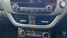 Ford Puma 1.0 EcoBoost Hybrid mHEV 155 ST-Line X 5dr Petrol Hatchback